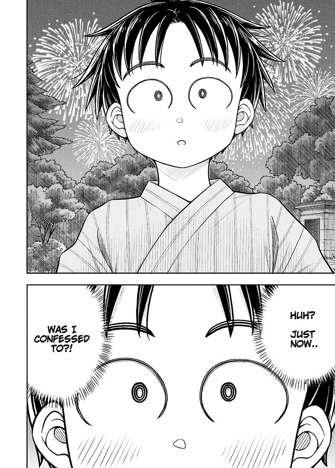 Starting Today She's My Childhood Friend Chapter 160 page 13 - Chapter 160: Childhood Friend and Love