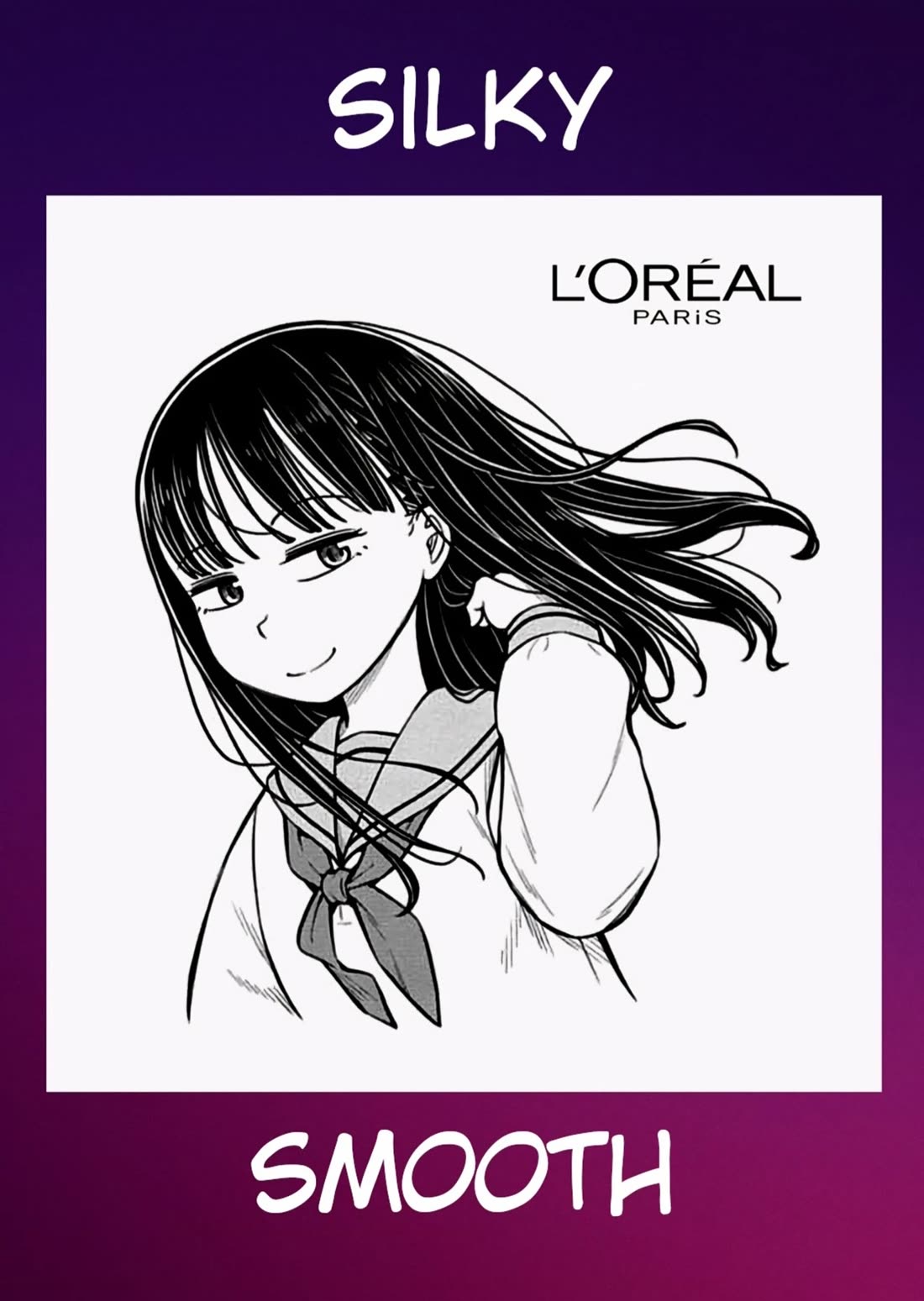 Starting Today She's My Childhood Friend Chapter 163 page 12 - Chapter 163: Childhood Friend and Silky-Hair Senpai