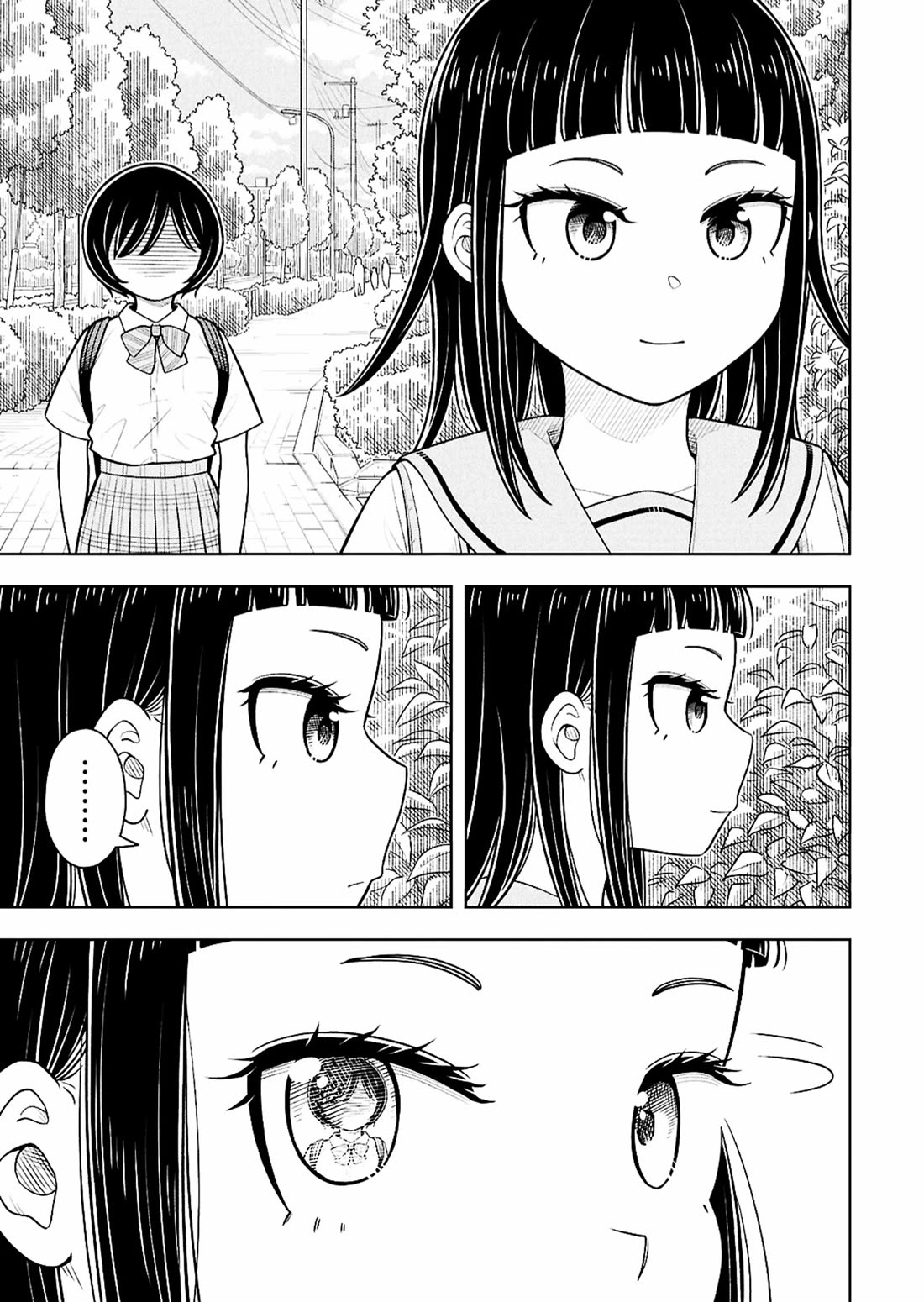 Starting Today She's My Childhood Friend Chapter 167 page 5 - Chapter 167: Childhood Friend and Photo