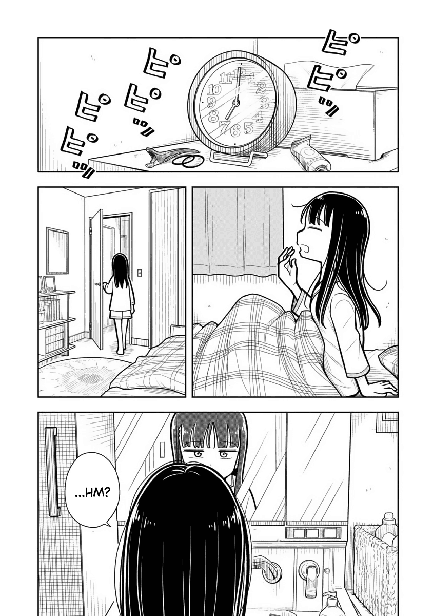 Starting Today She's My Childhood Friend Chapter 17 page 1 - Chapter 17