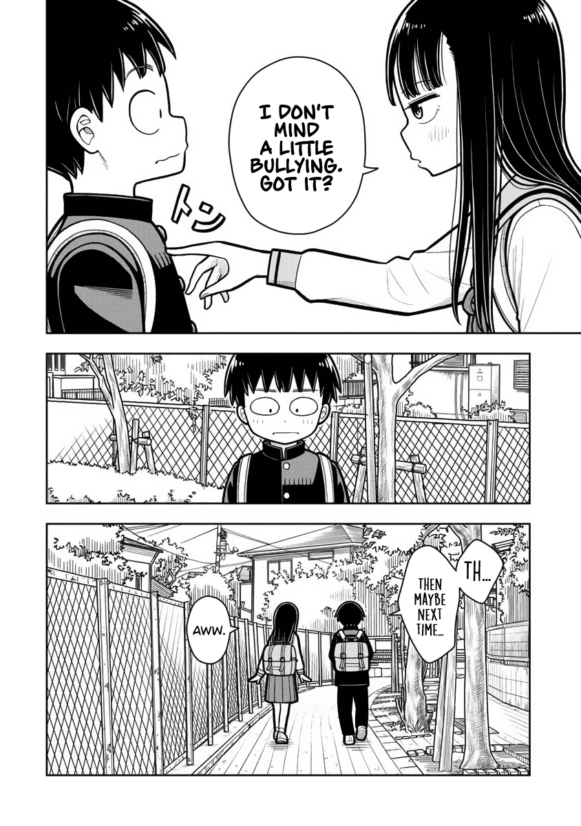 Starting Today She's My Childhood Friend Chapter 17 page 12 - Chapter 17