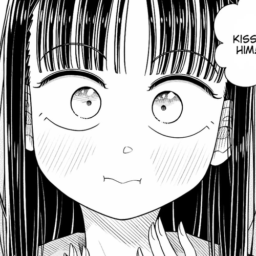 Starting Today She's My Childhood Friend Chapter 171: Childhood Friend and Kiss cover