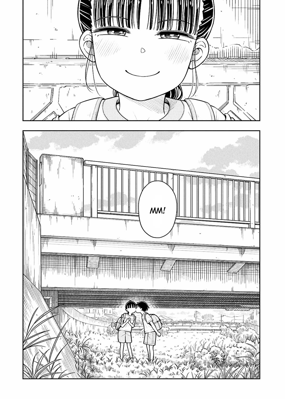 Starting Today She's My Childhood Friend Chapter 179 page 18 - Chapter 179: Childhood Friend and Someone I Like