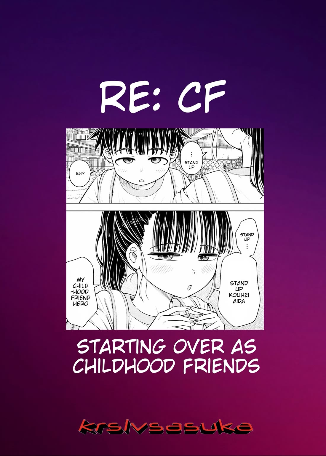 Starting Today She's My Childhood Friend Chapter 179 page 19 - Chapter 179: Childhood Friend and Someone I Like