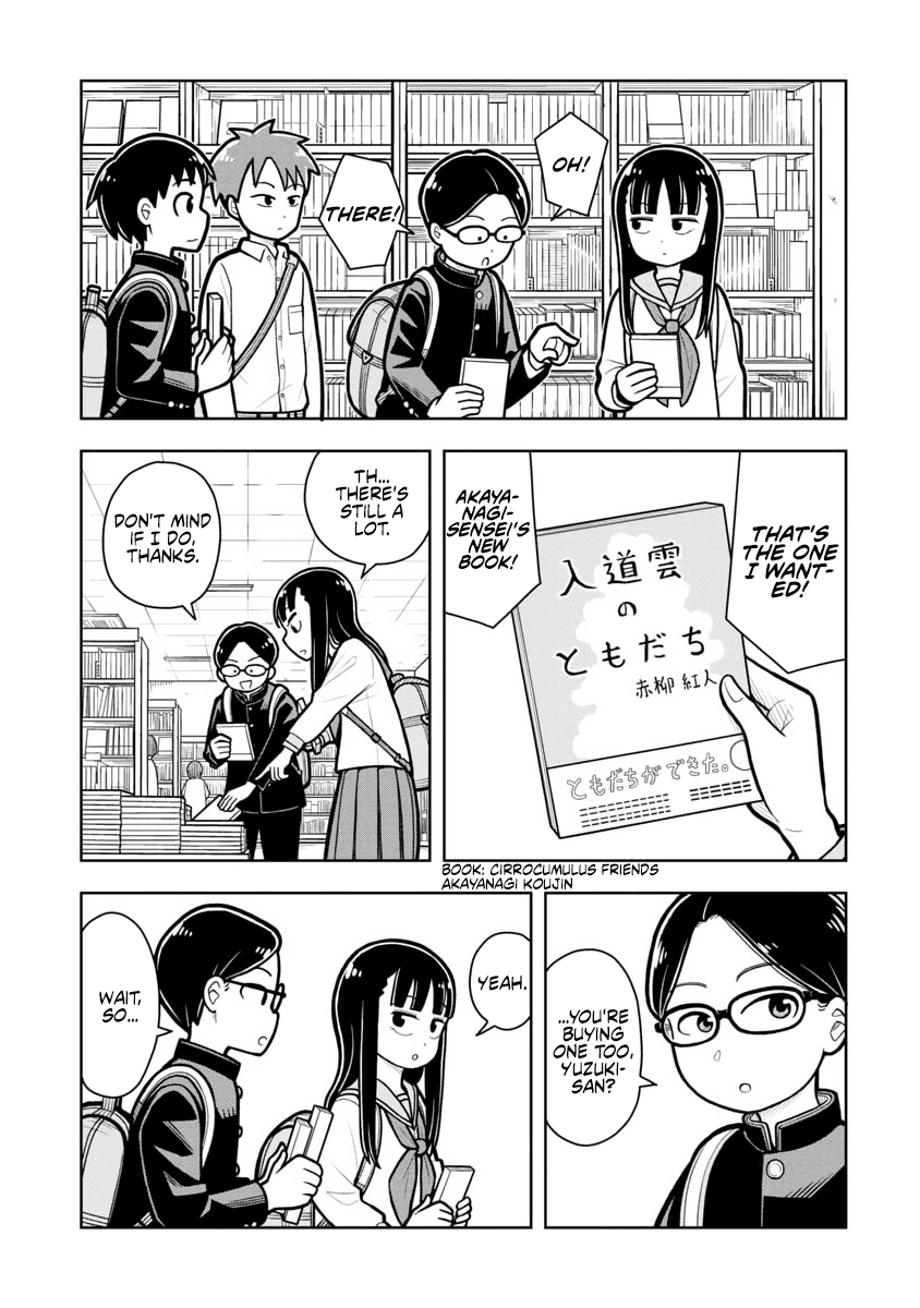 Starting Today She's My Childhood Friend Chapter 18 page 5 - Chapter 18