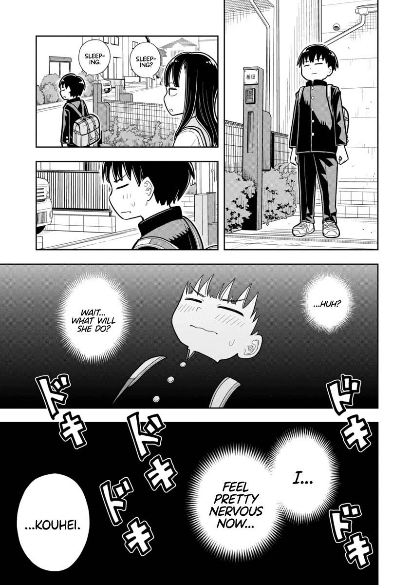 Starting Today She's My Childhood Friend Chapter 2 page 12 - Chapter 2