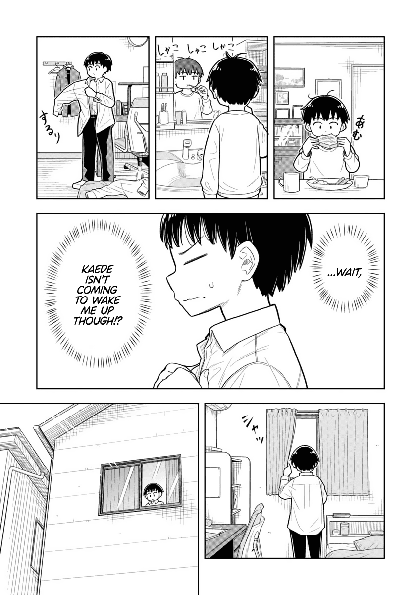 Starting Today She's My Childhood Friend Chapter 2 page 8 - Chapter 2