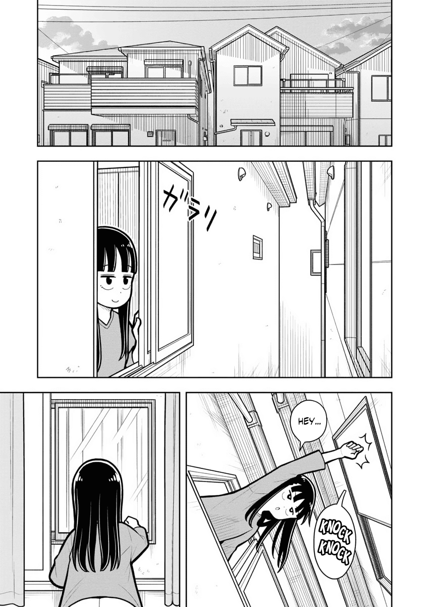 Starting Today She's My Childhood Friend Chapter 20 page 1 - Chapter 20