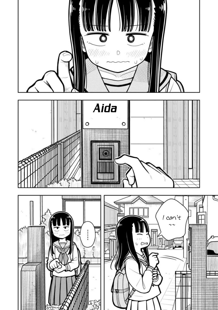Starting Today She's My Childhood Friend Chapter 24 page 5 - Chapter 24: Childhood friends and oversleep