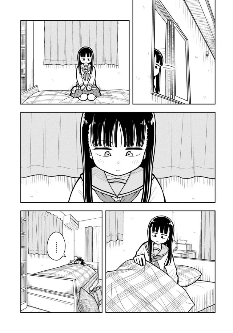 Starting Today She's My Childhood Friend Chapter 24 page 8 - Chapter 24: Childhood friends and oversleep