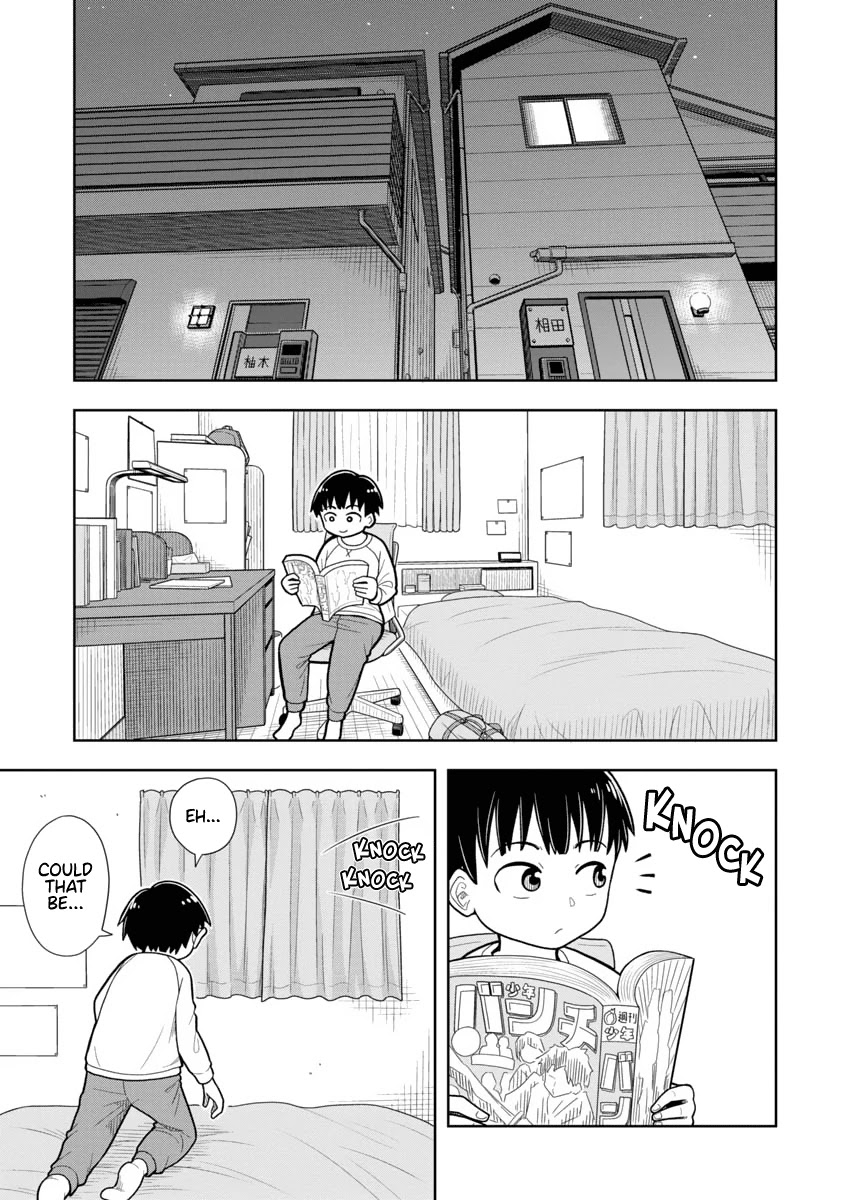 Starting Today She's My Childhood Friend Chapter 3 page 2 - Chapter 3
