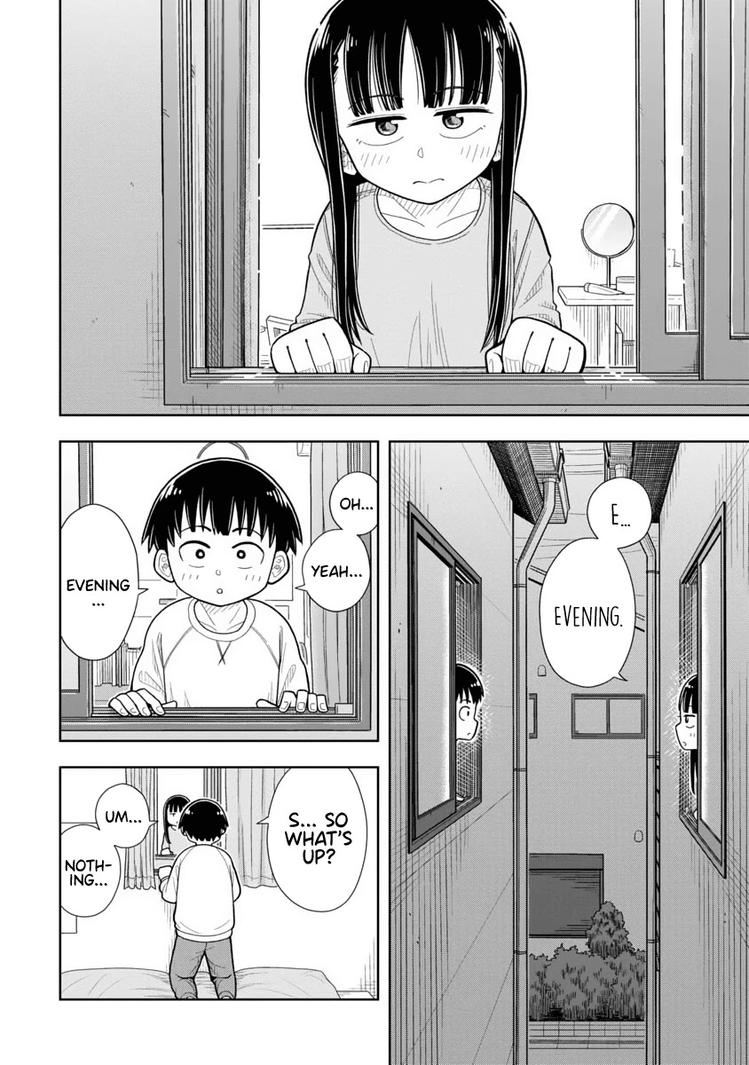 Starting Today She's My Childhood Friend Chapter 3 page 3 - Chapter 3