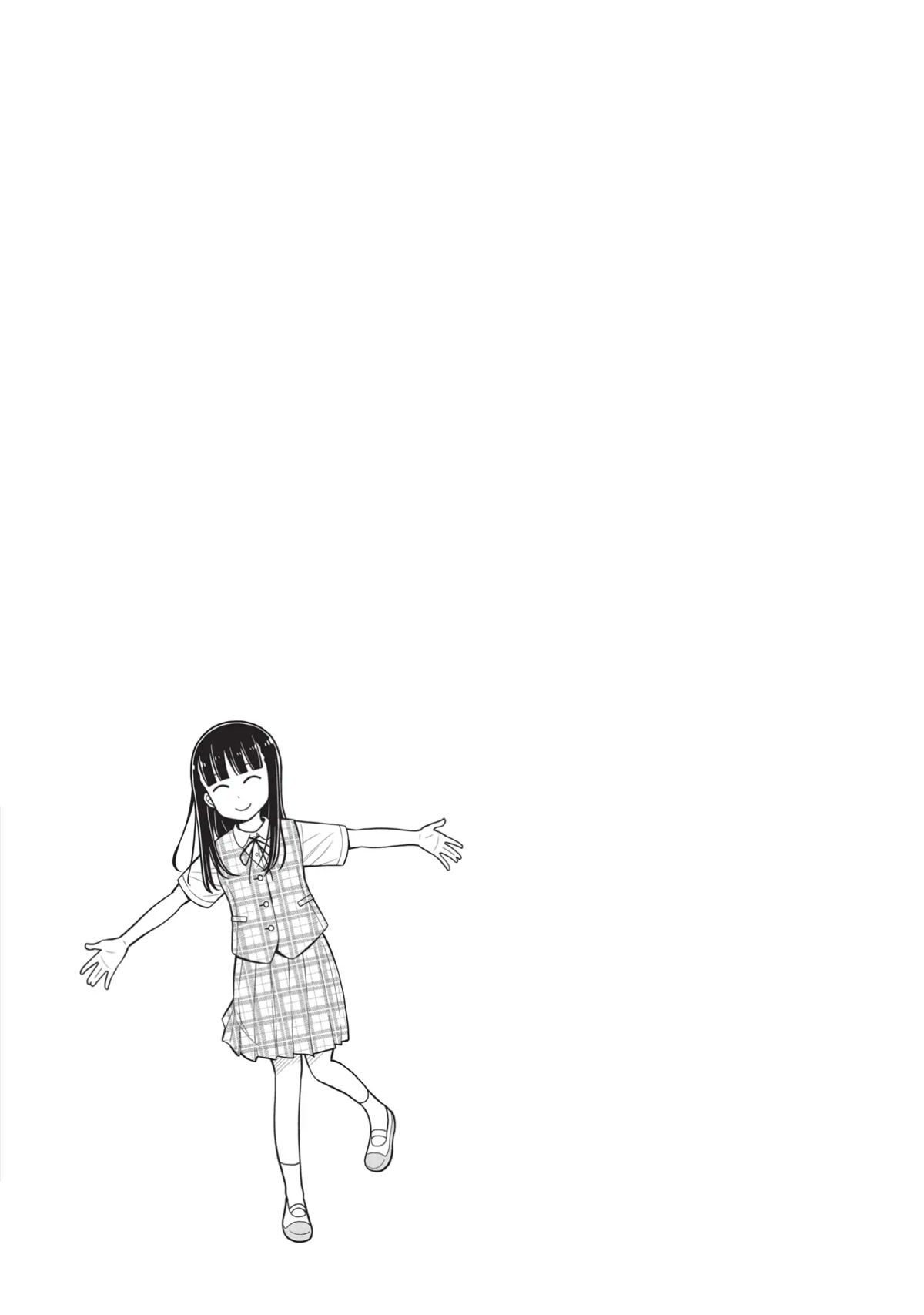 Starting Today She's My Childhood Friend Chapter 35 page 13 - Chapter 35: Childhood Friends and Changing Uniforms