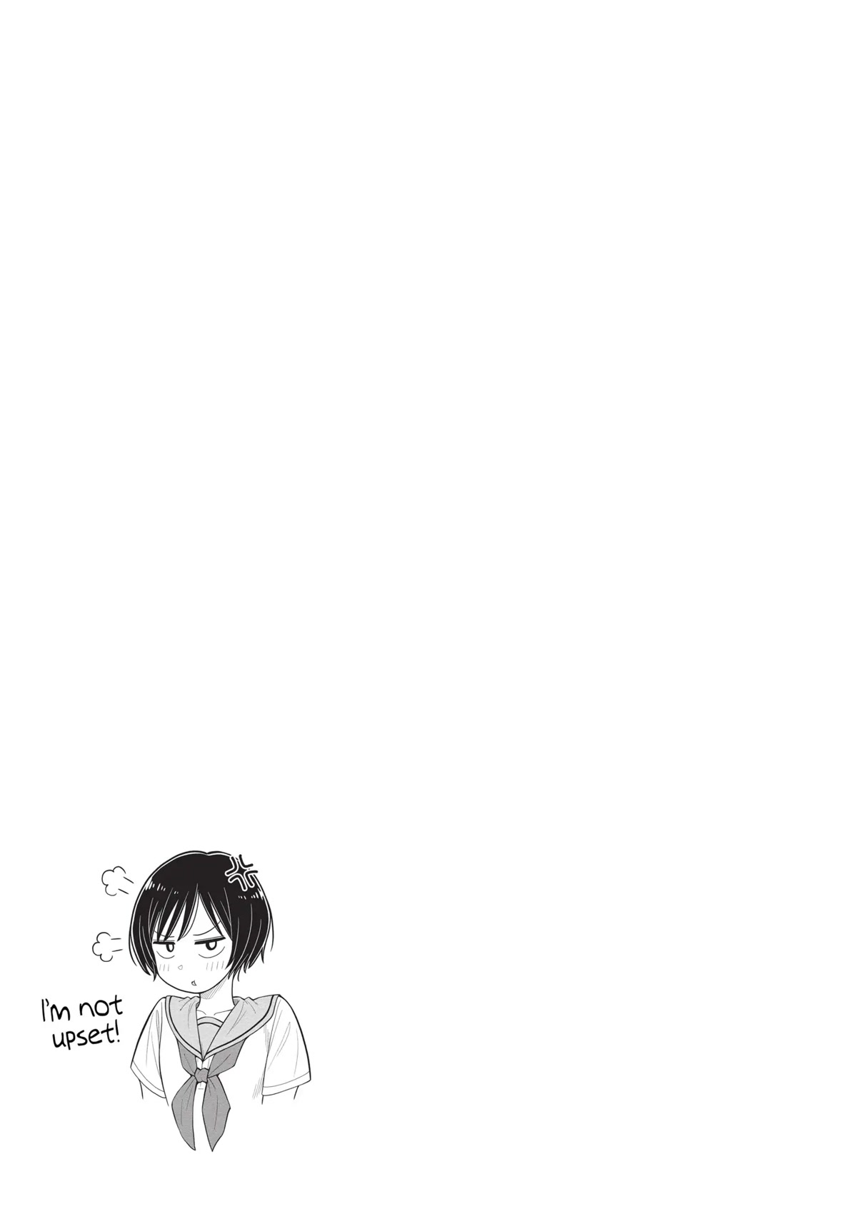 Starting Today She's My Childhood Friend Chapter 36 page 13 - Chapter 36: Childhood Friends and Club Activities