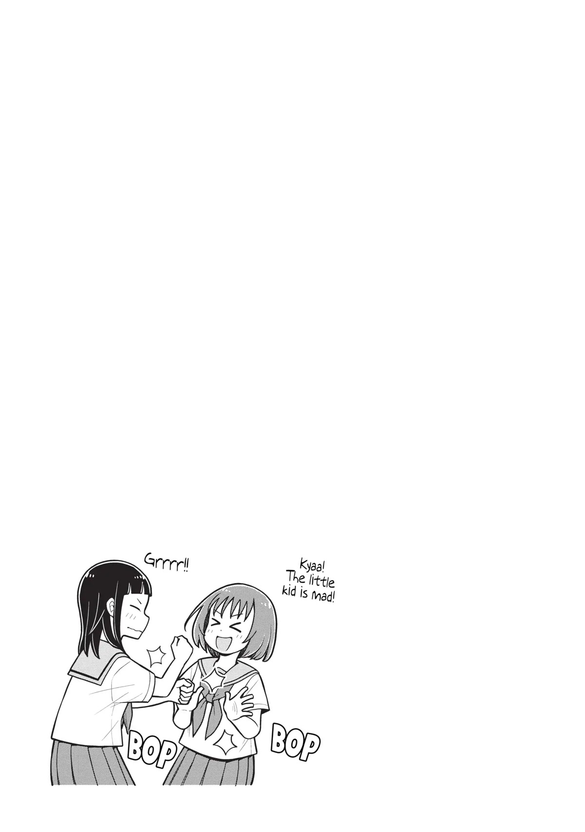 Starting Today She's My Childhood Friend Chapter 37 page 13 - Chapter 37: Childhood Friends and Surprises