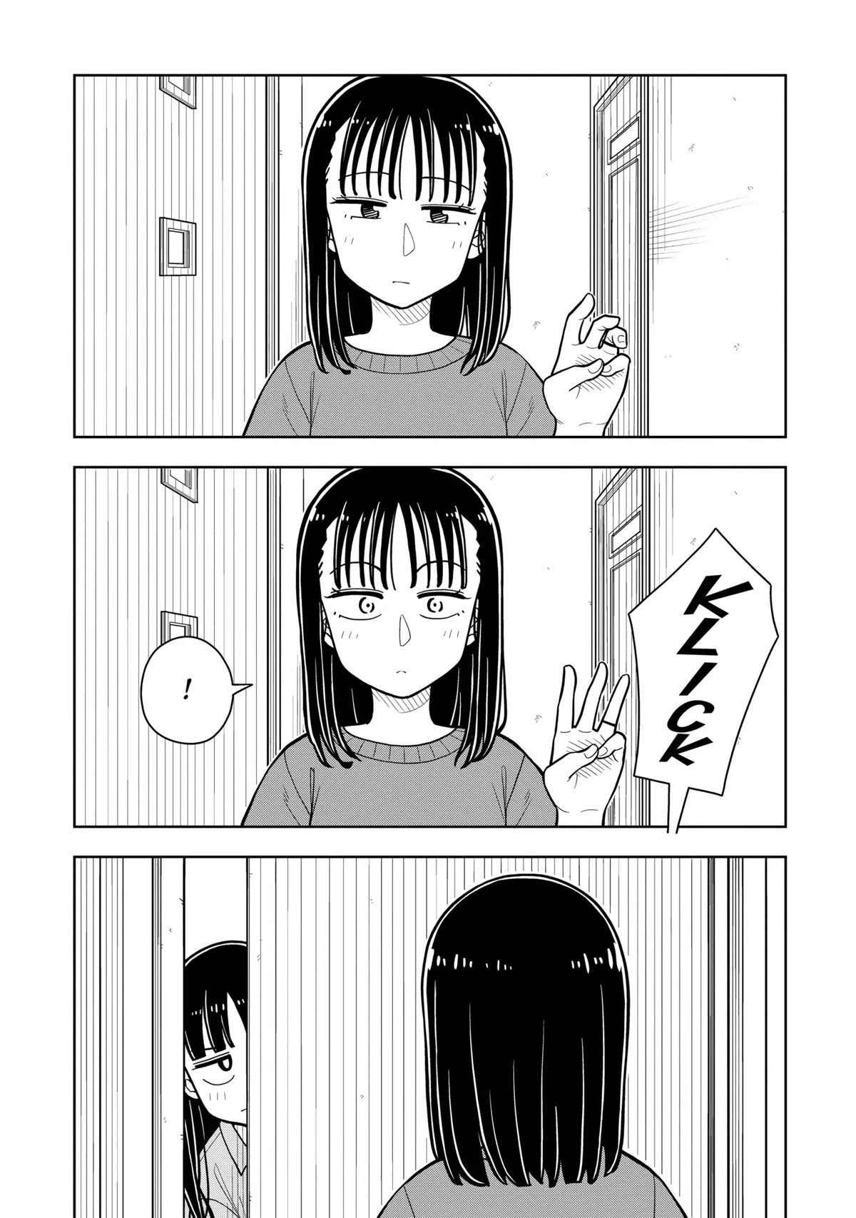 Starting Today She's My Childhood Friend Chapter 38.6 page 7 - Chapter 38.6: Volume 4 Bonus Chapter 2