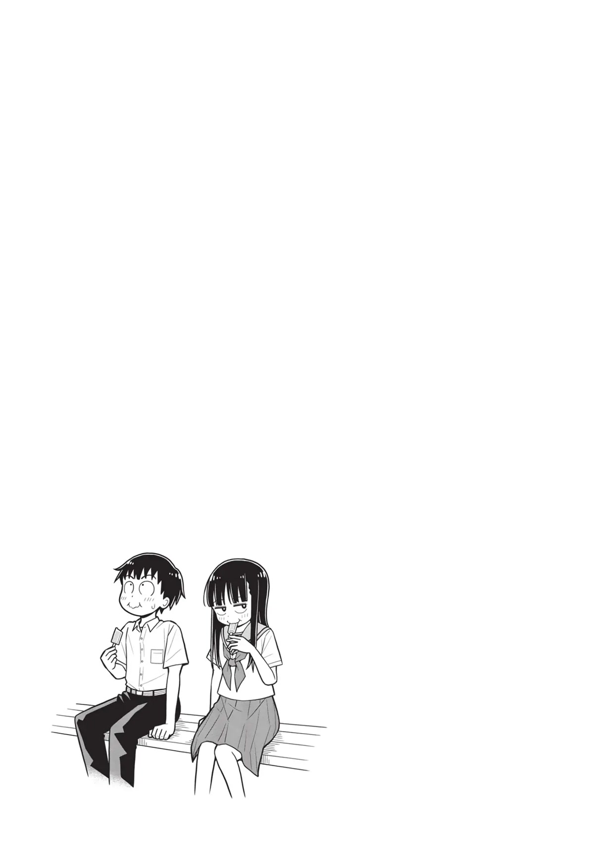 Starting Today She's My Childhood Friend Chapter 39 page 13 - Chapter 39: Childhood Friends and Ice Cream