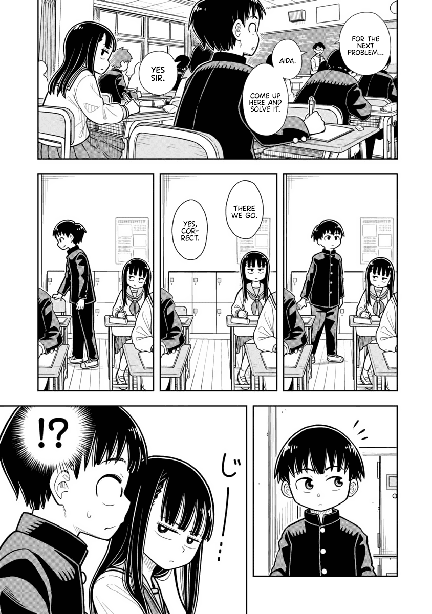 Starting Today She's My Childhood Friend Chapter 4 page 2 - Chapter 4