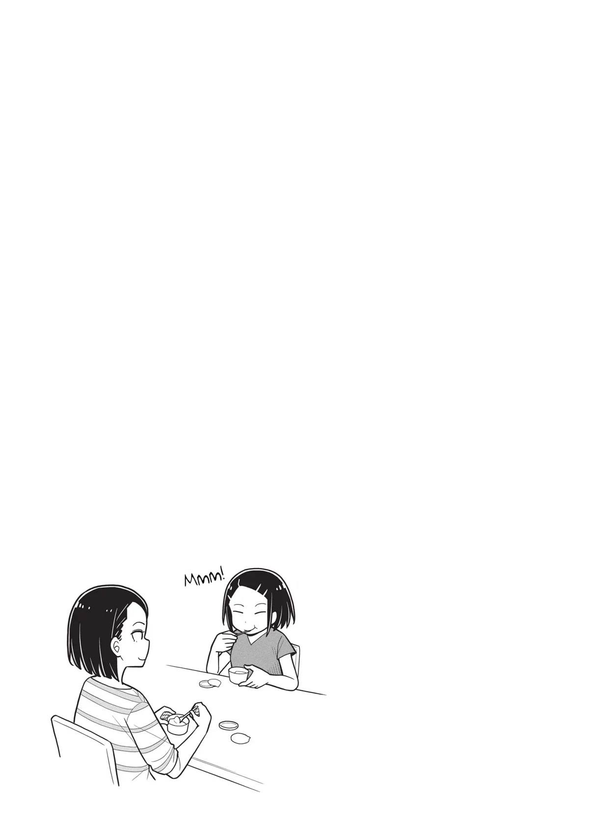Starting Today She's My Childhood Friend Chapter 45 page 13 - Chapter 45: Childhood Friend and Fireworks