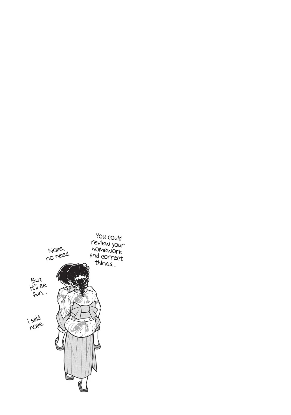 Starting Today She's My Childhood Friend Chapter 48 page 15 - Chapter 48: Childhood Friends and Piggybacks