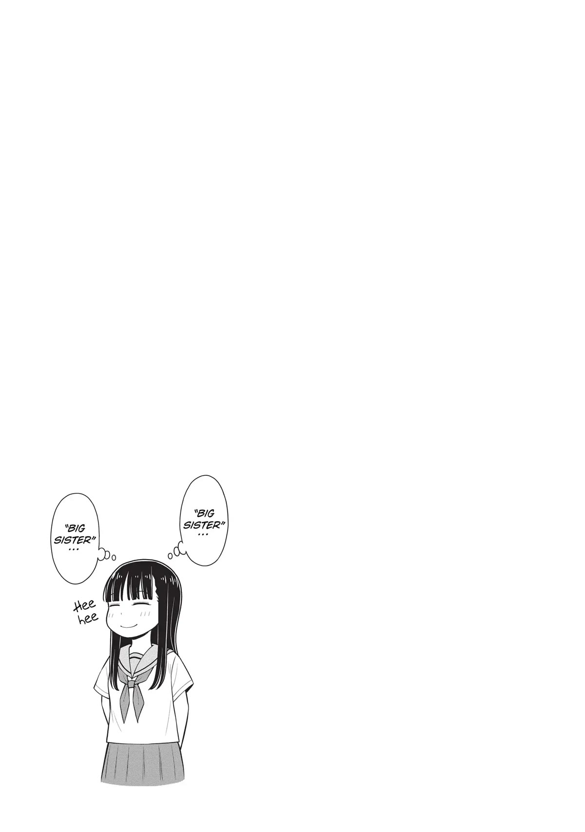 Starting Today She's My Childhood Friend Chapter 50 page 15 - Chapter 50: Childhood Friend and Kouhai