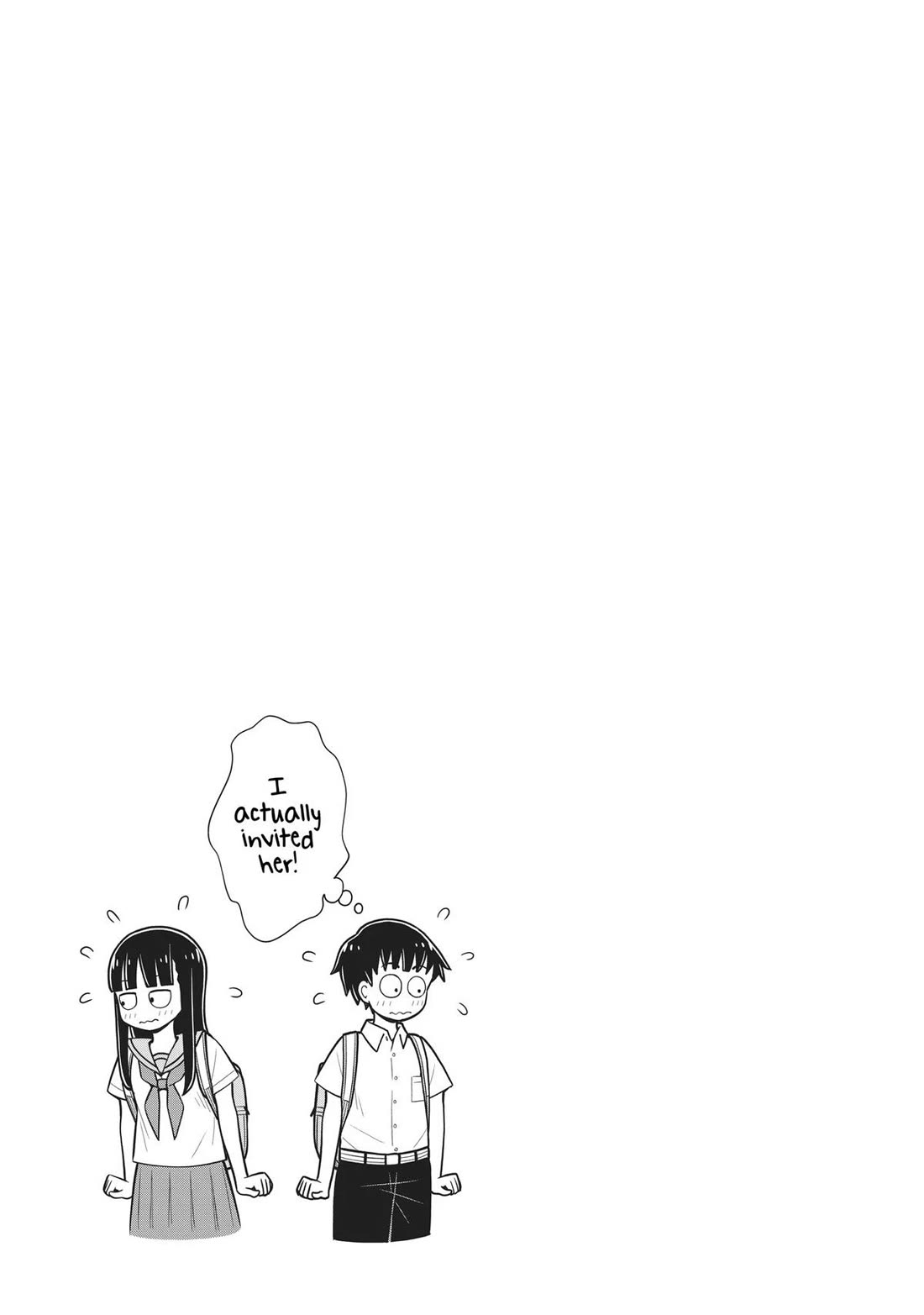 Starting Today She's My Childhood Friend Chapter 52 page 13 - Chapter 52
