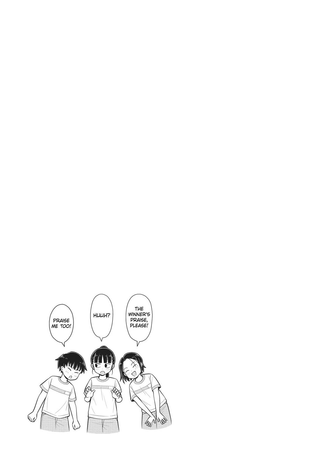 Starting Today She's My Childhood Friend Chapter 58 page 13 - Chapter 58