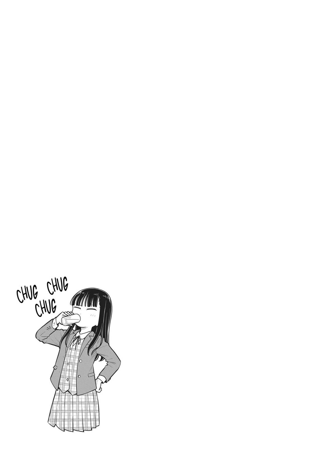 Starting Today She's My Childhood Friend Chapter 59 page 13 - Chapter 59