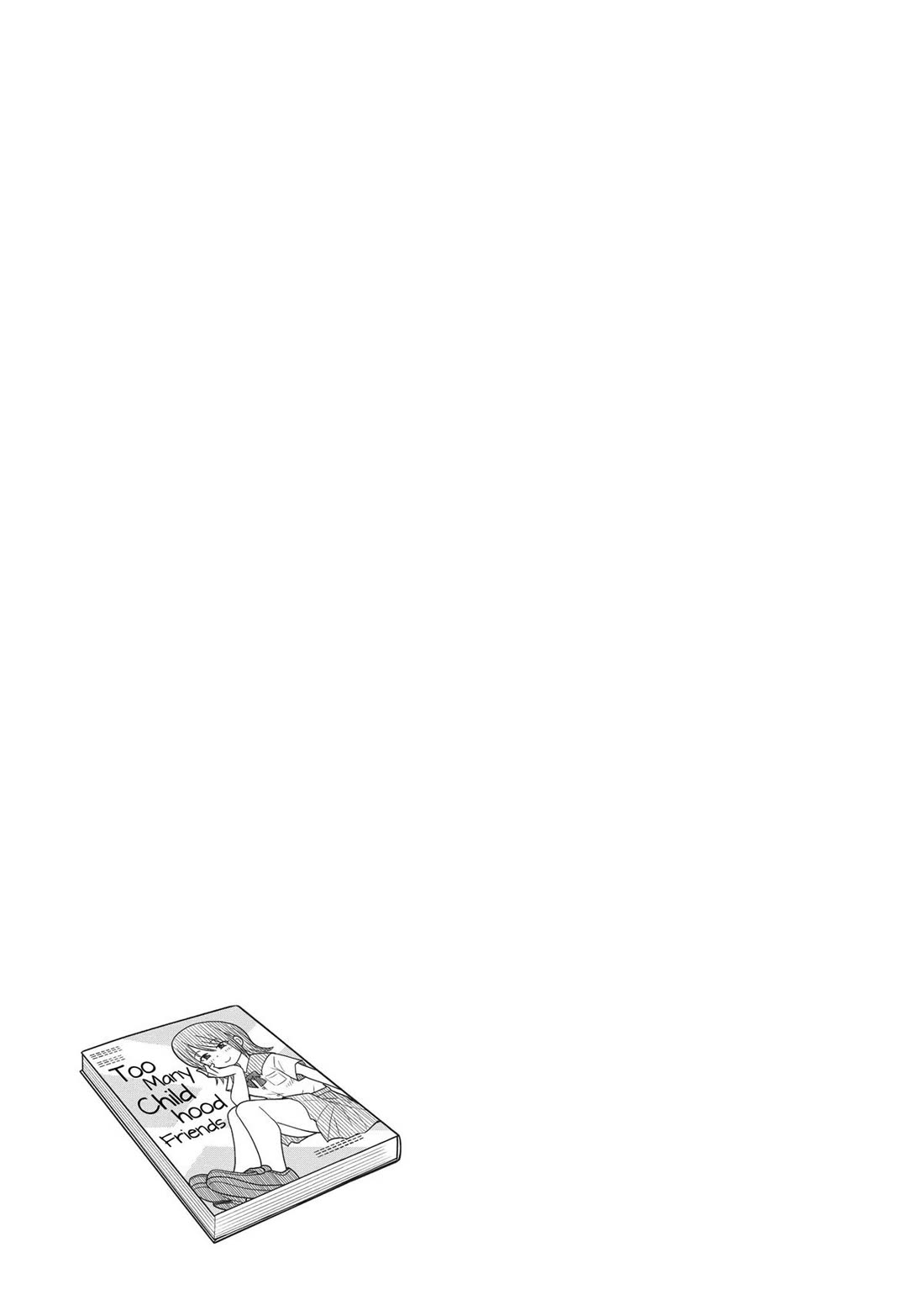 Starting Today She's My Childhood Friend Chapter 60 page 13 - Chapter 60