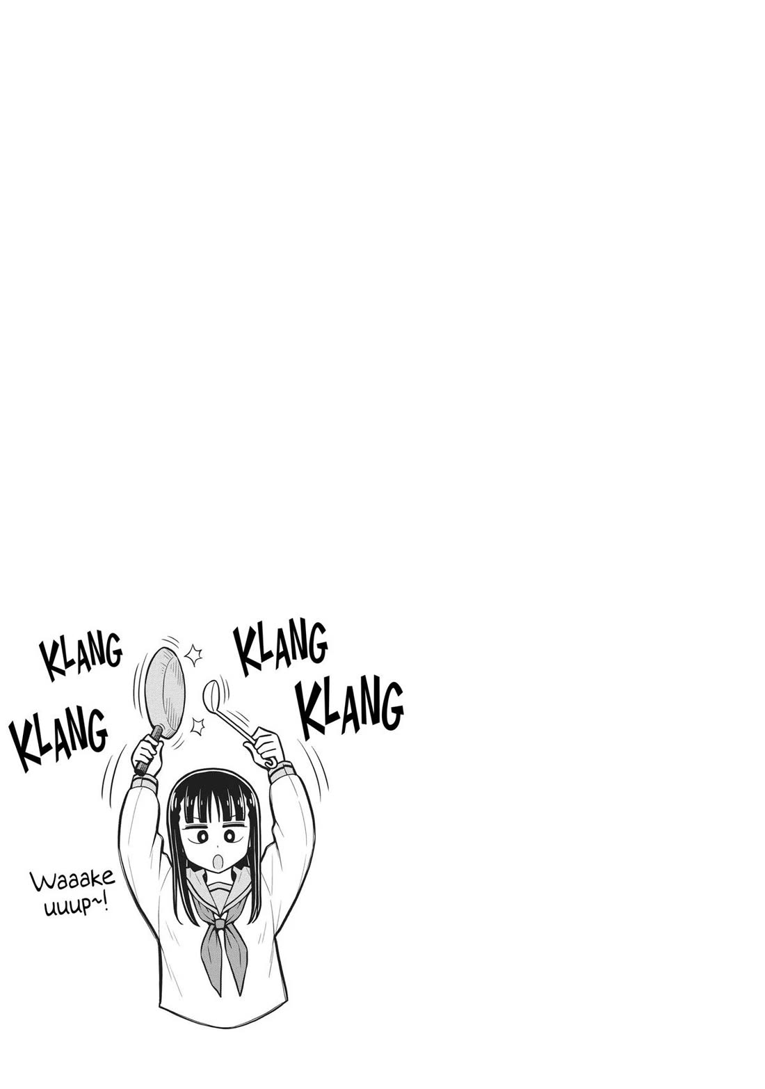 Starting Today She's My Childhood Friend Chapter 70 page 13 - Chapter 70