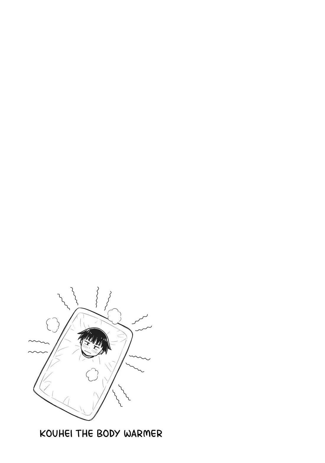 Starting Today She's My Childhood Friend Chapter 71 page 13 - Chapter 71
