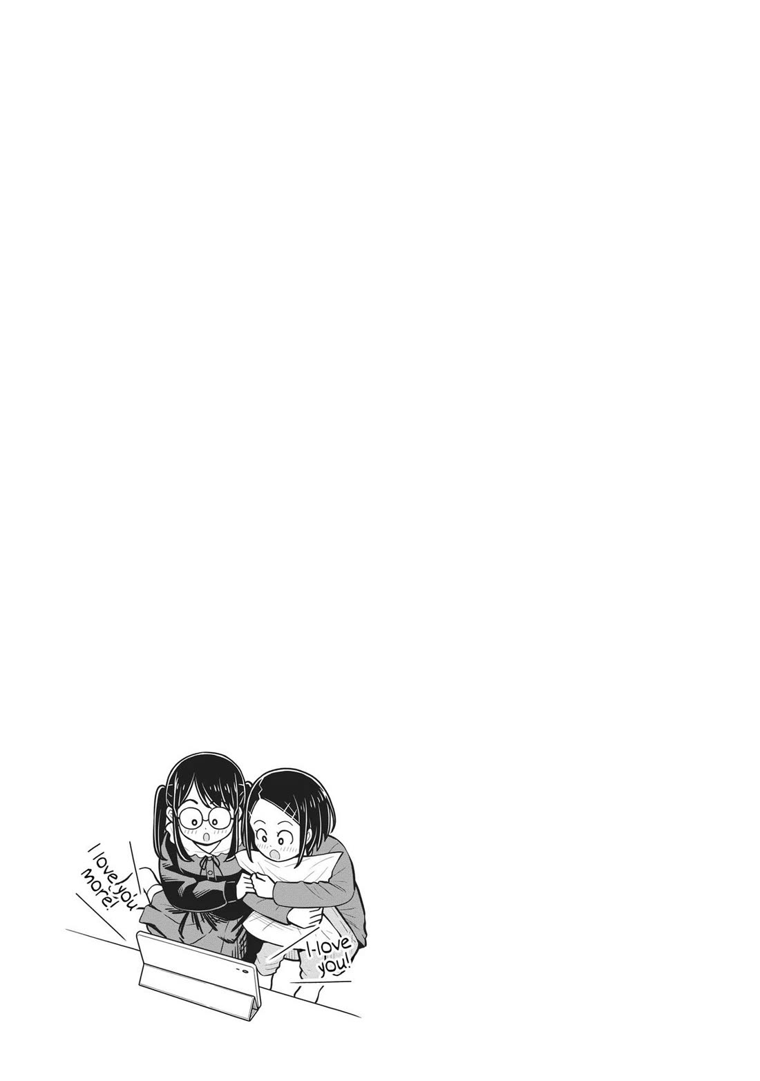 Starting Today She's My Childhood Friend Chapter 73 page 11 - Chapter 73
