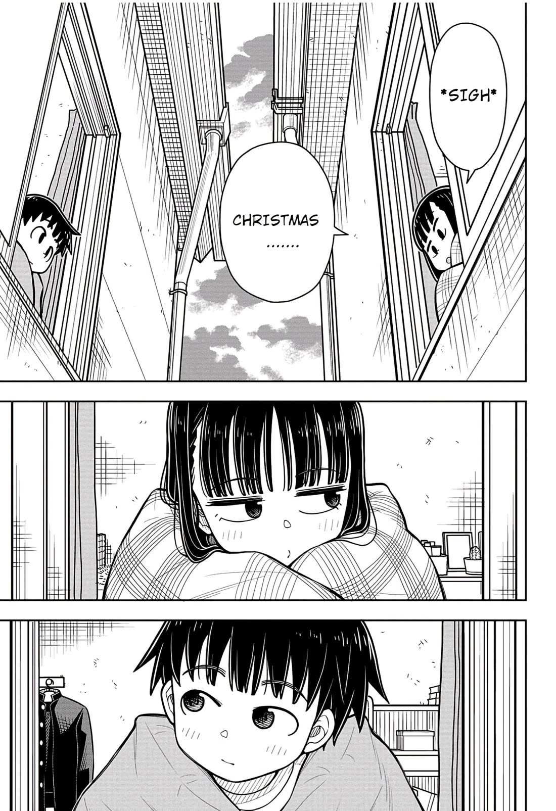 Starting Today She's My Childhood Friend Chapter 76 page 5 - Chapter 76
