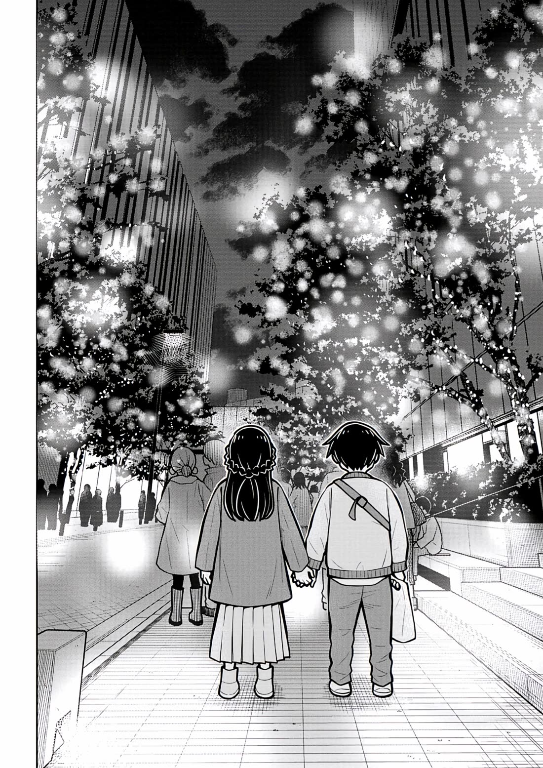 Starting Today She's My Childhood Friend Chapter 78 page 10 - Chapter 78