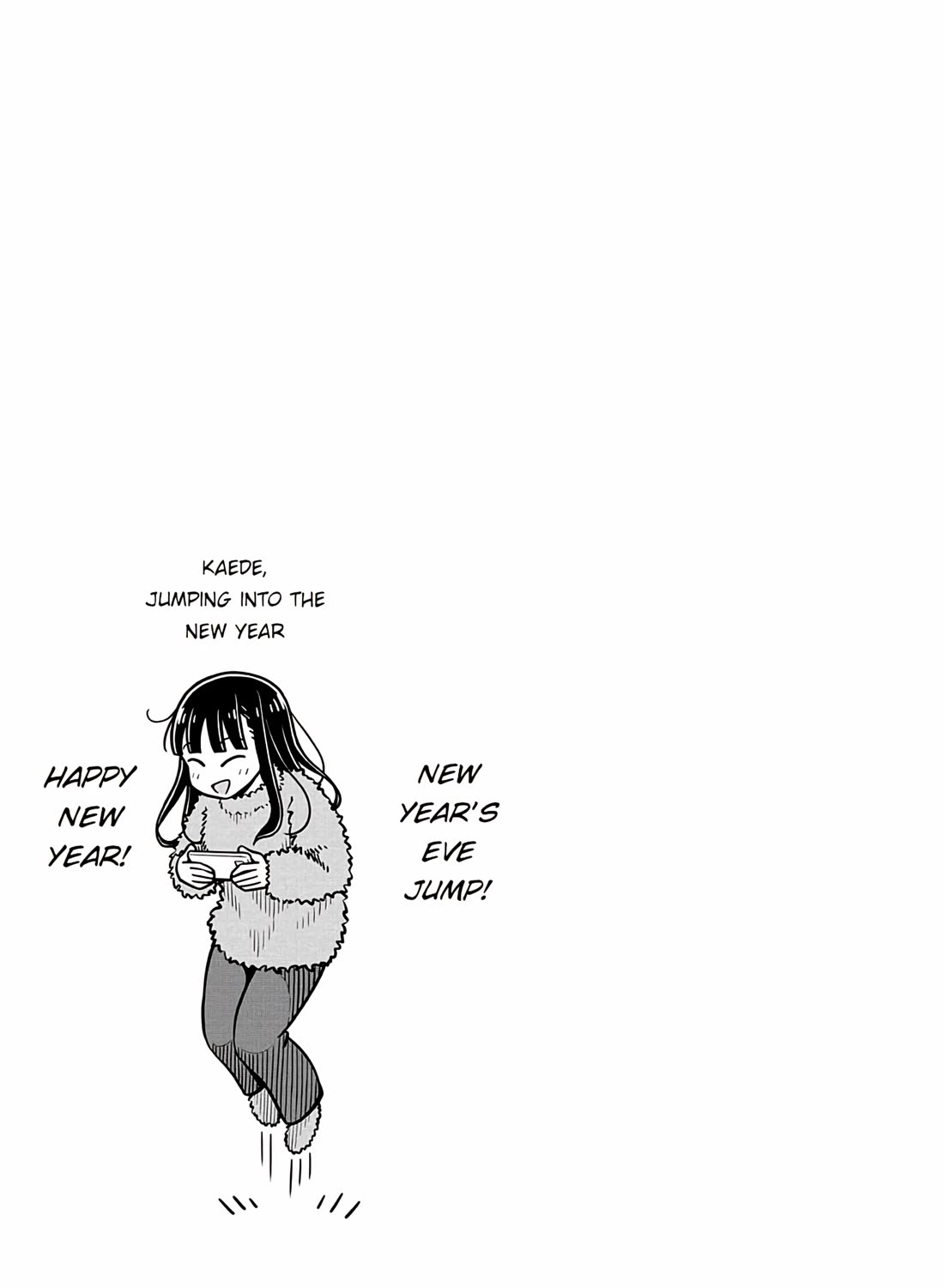 Starting Today She's My Childhood Friend Chapter 79 page 13 - Chapter 79