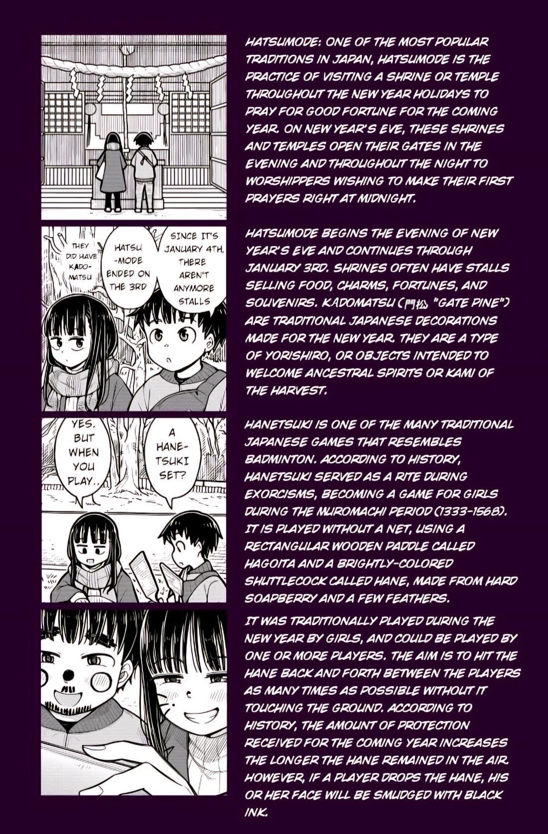 Starting Today She's My Childhood Friend Chapter 80 page 14 - Chapter 80
