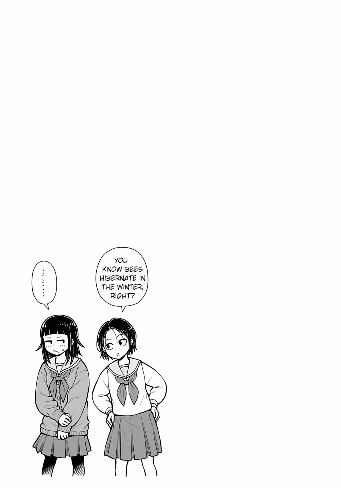 Starting Today She's My Childhood Friend Chapter 82 page 13 - Chapter 82