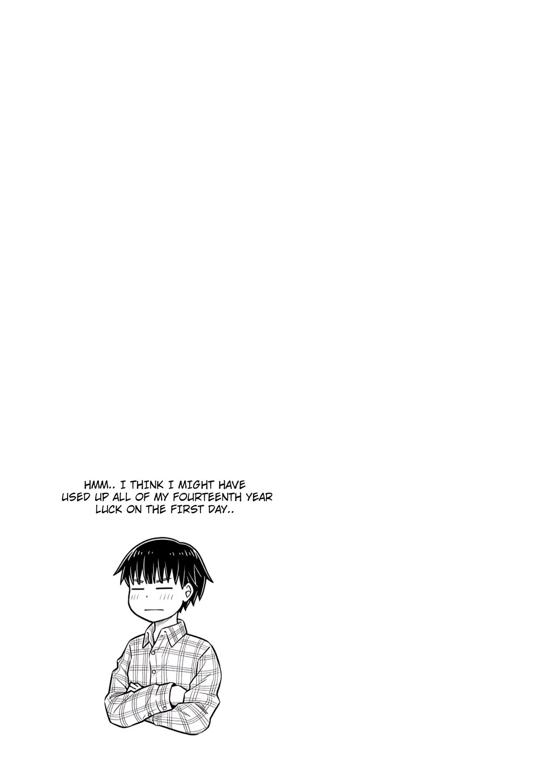 Starting Today She's My Childhood Friend Chapter 85 page 15 - Chapter 85