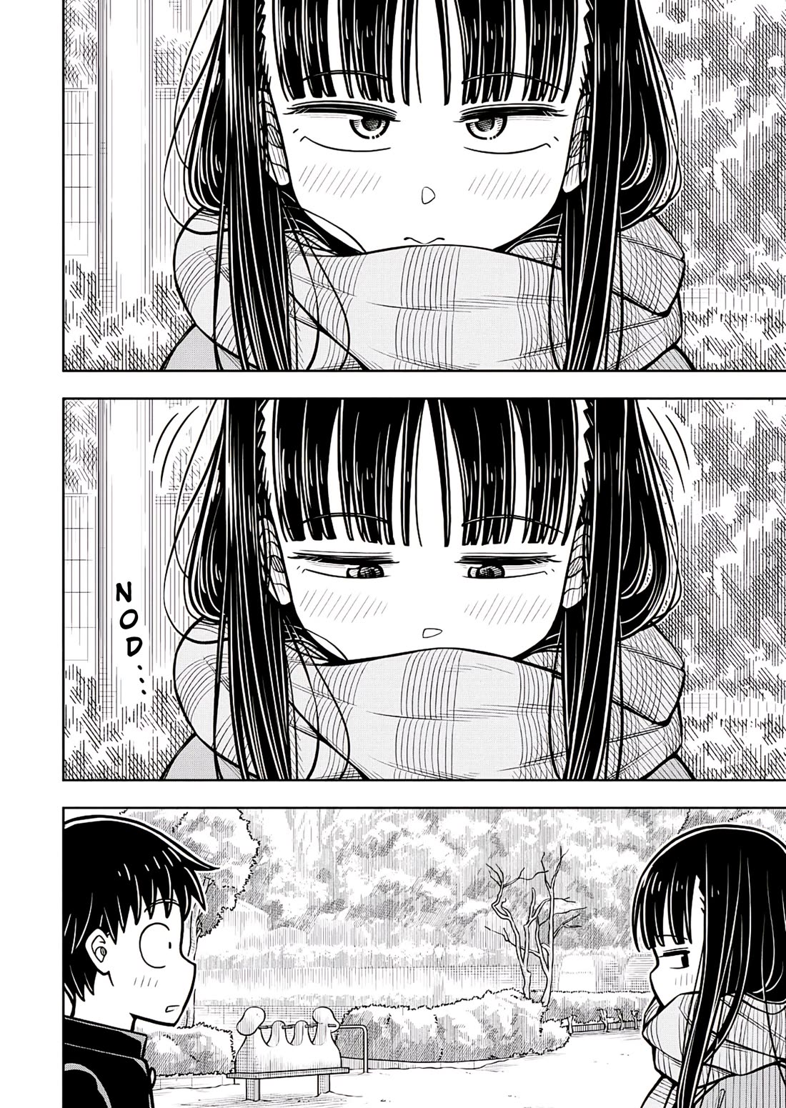 Starting Today She's My Childhood Friend Chapter 92 page 2 - Chapter 92: Childhood Friend and Honmei