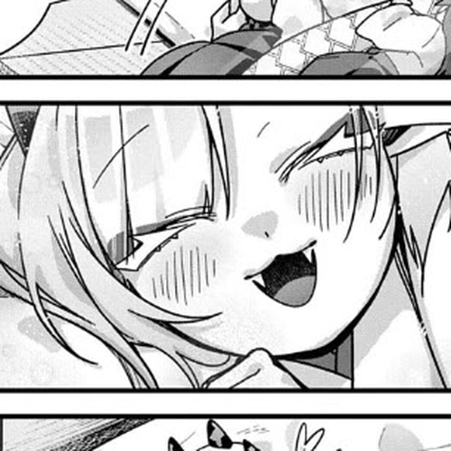 Starting Today, You are the Snake Goddess' Son Chapter 18: Nap Time!! cover