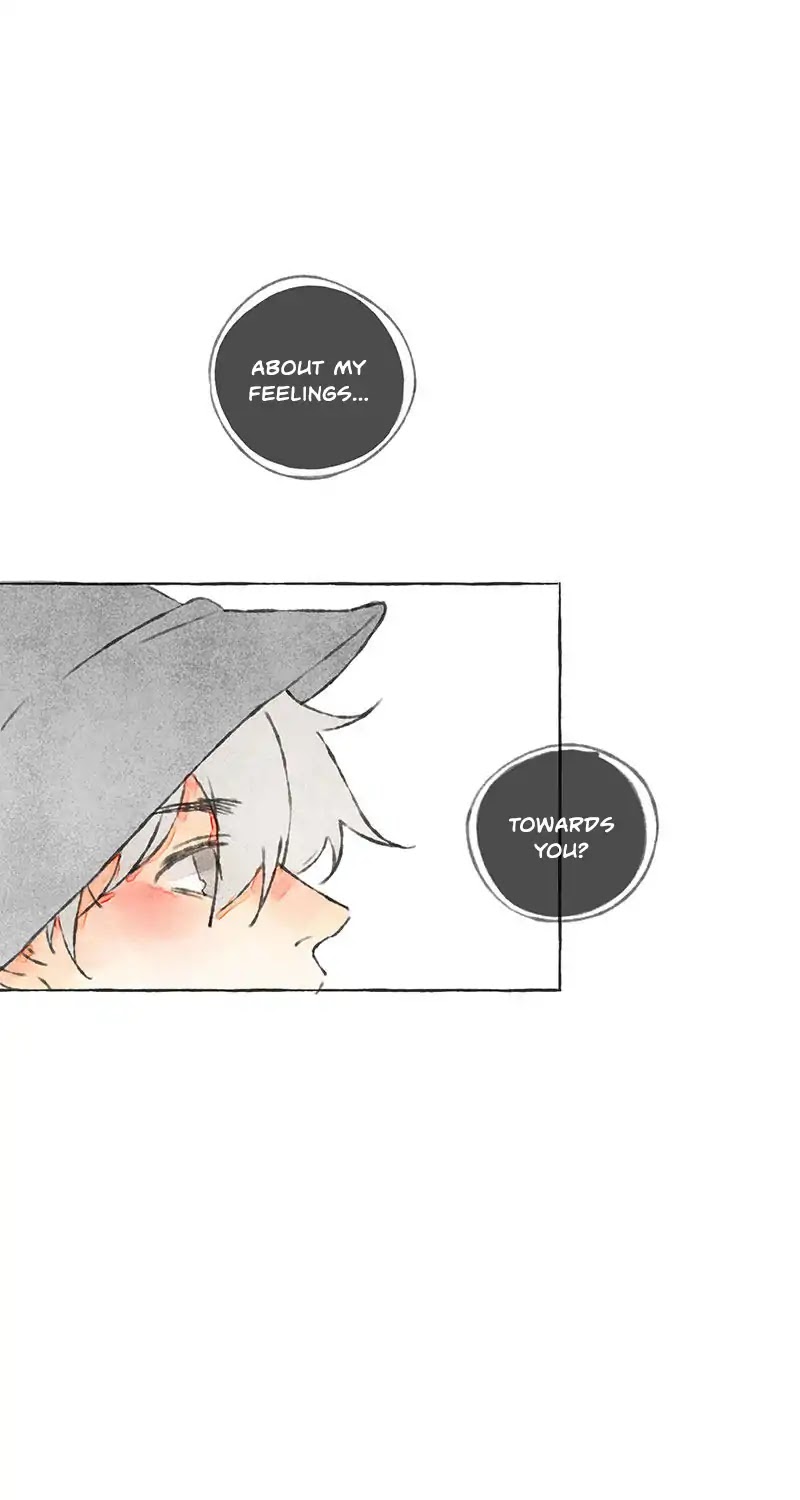 Starting With a Lie Chapter 0 page 13 - Chapter 0: Prologue