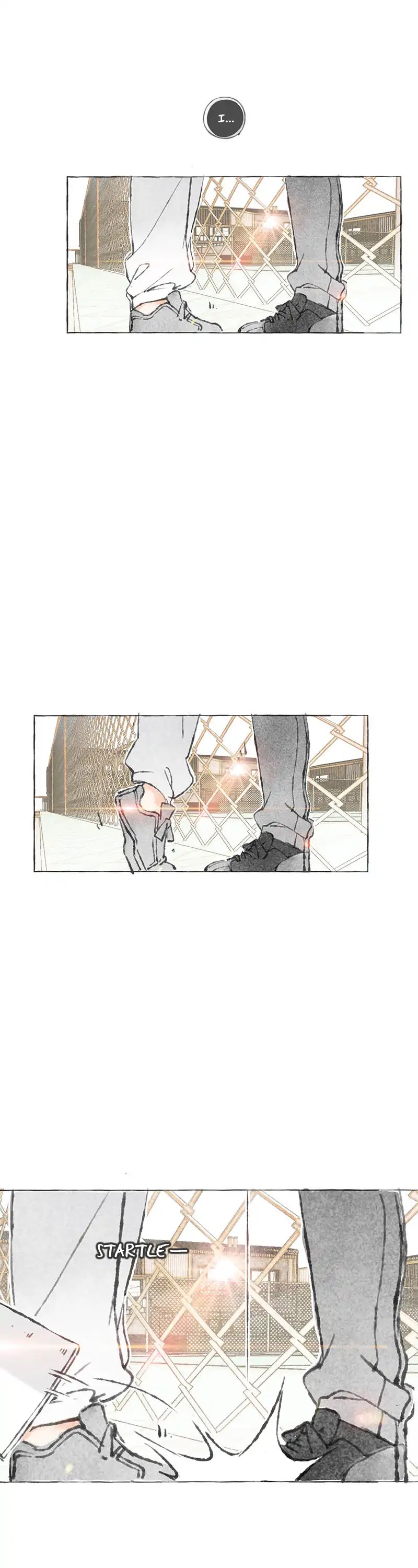 Starting With a Lie Chapter 0 page 14 - Chapter 0: Prologue