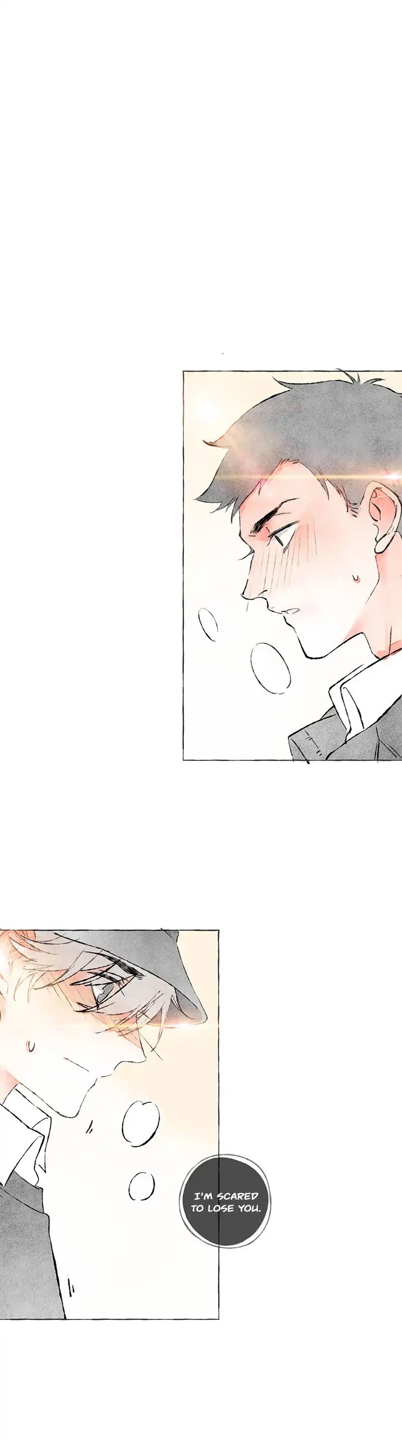 Starting With a Lie Chapter 0 page 15 - Chapter 0: Prologue