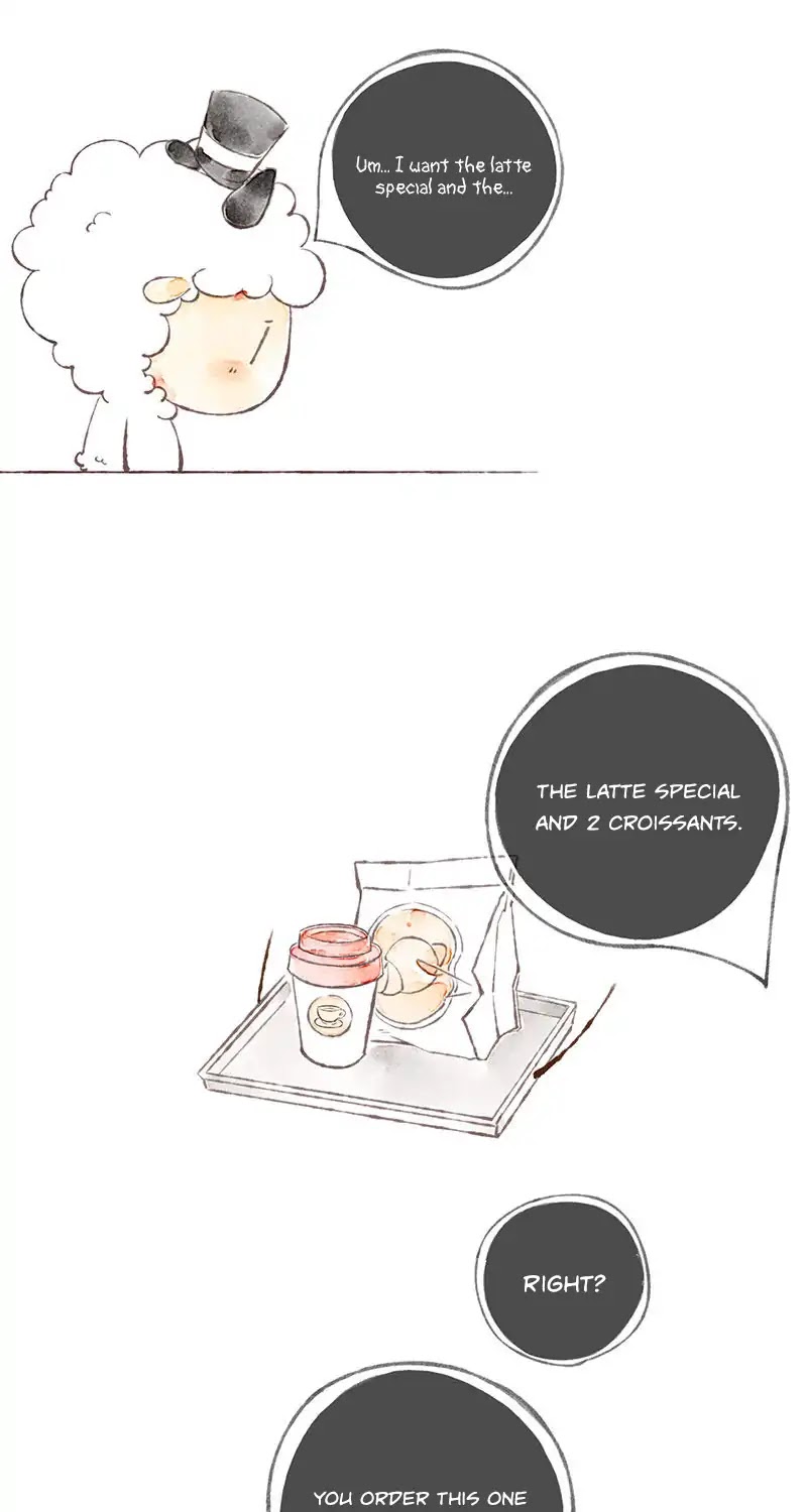 Starting With a Lie Chapter 0 page 3 - Chapter 0: Prologue