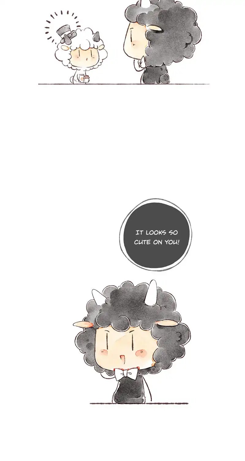 Starting With a Lie Chapter 0 page 5 - Chapter 0: Prologue