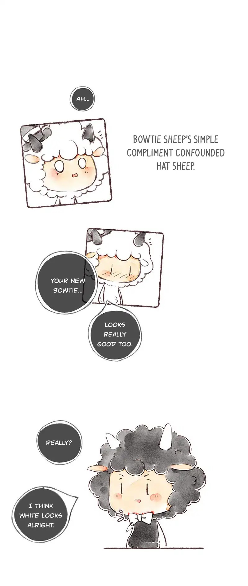 Starting With a Lie Chapter 0 page 6 - Chapter 0: Prologue