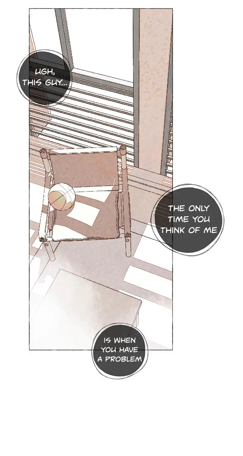 Starting With a Lie Chapter 1 page 1 - Chapter 1
