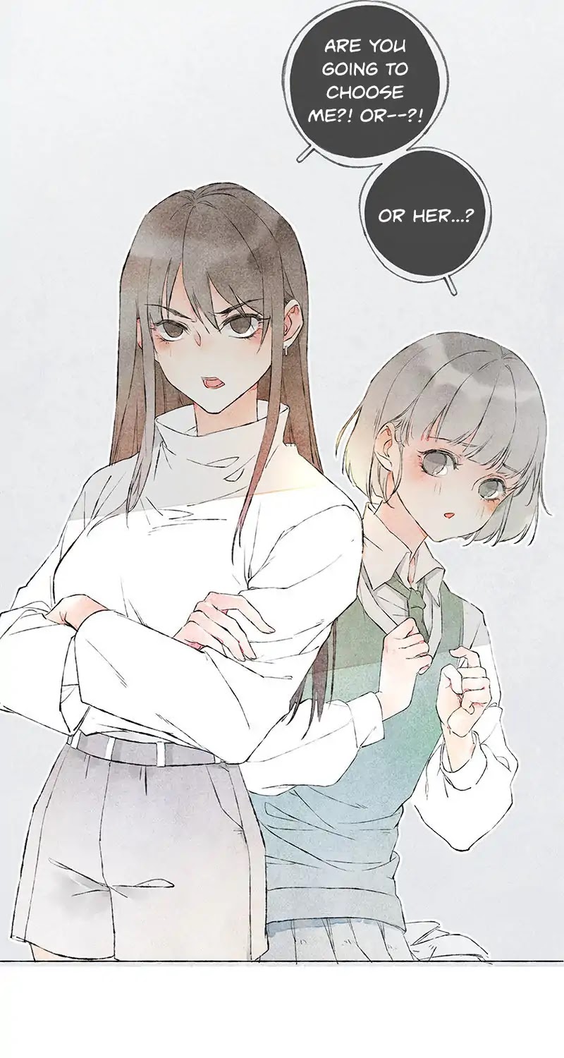 Starting With a Lie Chapter 1 page 14 - Chapter 1