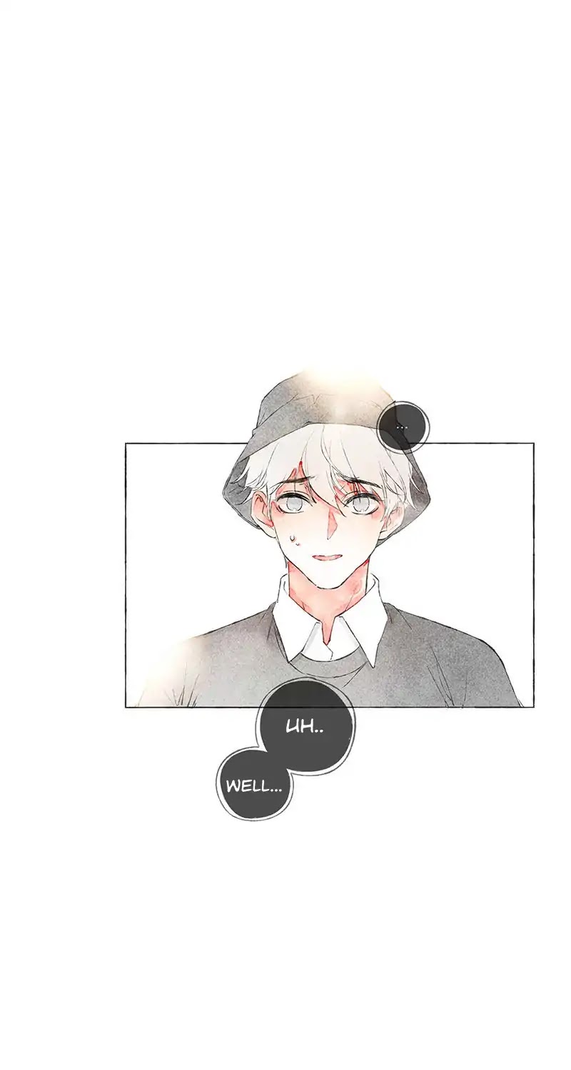 Starting With a Lie Chapter 1 page 15 - Chapter 1