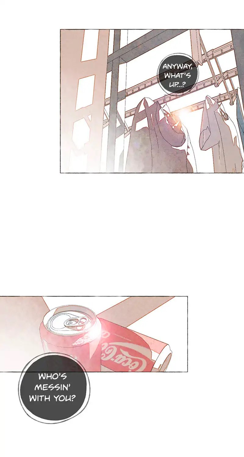 Starting With a Lie Chapter 1 page 2 - Chapter 1